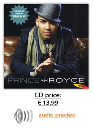 Prince Royce